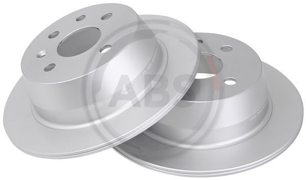 A.B.S. 16114 Brake Disc
