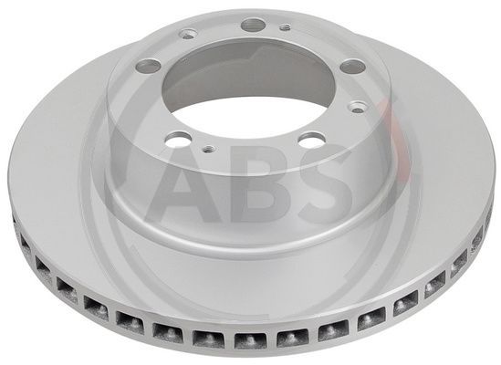 A.B.S. 16115 Brake Disc