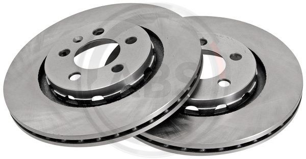 A.B.S. 16116 Brake Disc