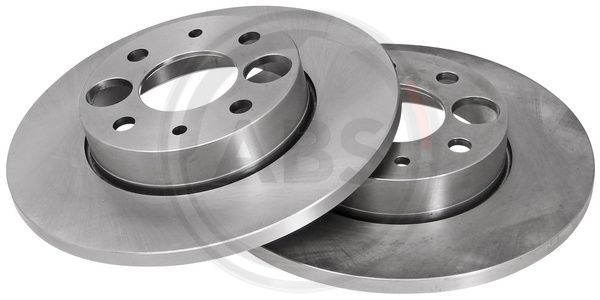 A.B.S. 16122 Brake Disc