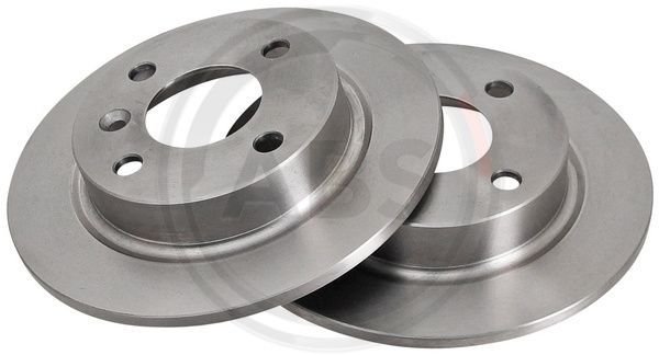A.B.S. 16123 Brake Disc