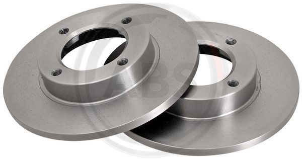 A.B.S. 16126 Brake Disc