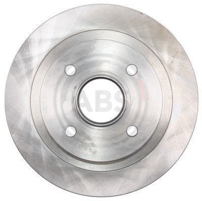 A.B.S. 16132 Brake Disc