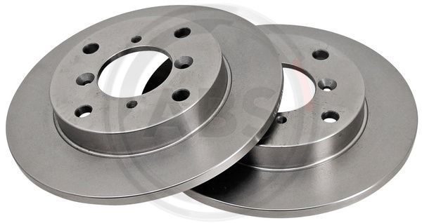 A.B.S. 16134 Brake Disc