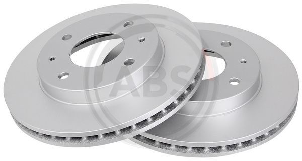 A.B.S. 16136 Brake Disc