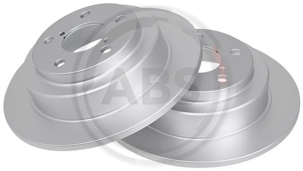 A.B.S. 16139 Brake Disc