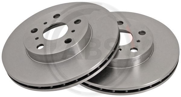A.B.S. 16141 Brake Disc