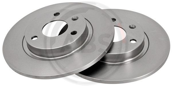 A.B.S. 16145 Brake Disc