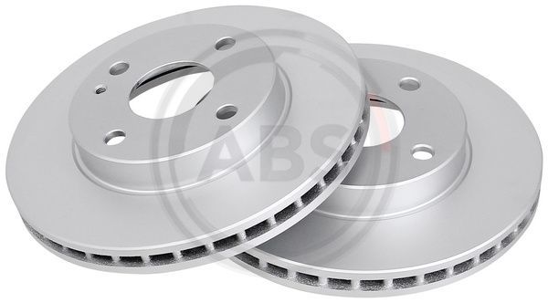A.B.S. 16148 Brake Disc