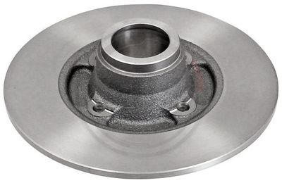 Brake Disc A.B.S. 16149