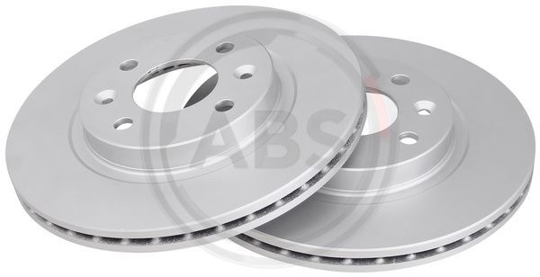 A.B.S. 16150 Brake Disc
