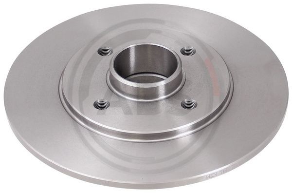 A.B.S. 16151 Brake Disc