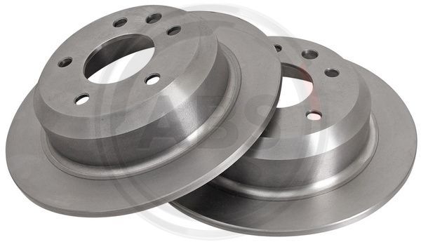 A.B.S. 16155 Brake Disc