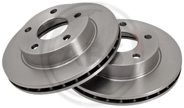 A.B.S. 16163 Brake Disc