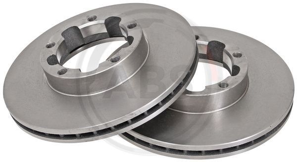 A.B.S. 16164 Brake Disc