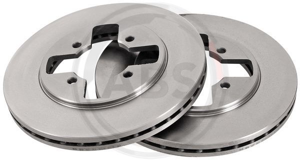 A.B.S. 16165 Brake Disc