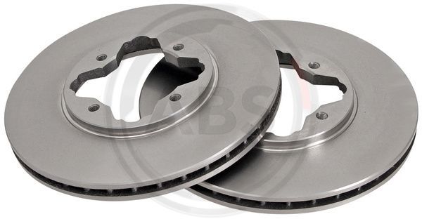 A.B.S. 16167 Brake Disc