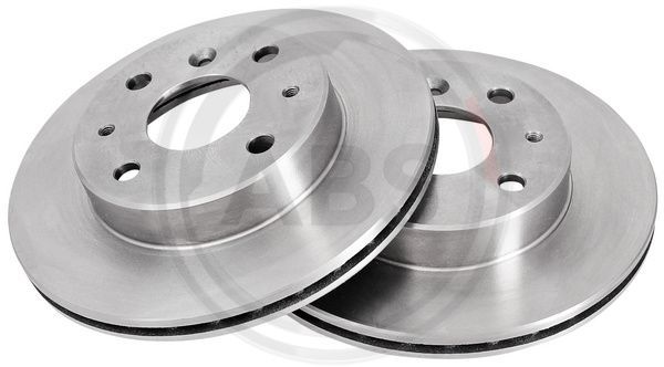 A.B.S. 16169 Brake Disc