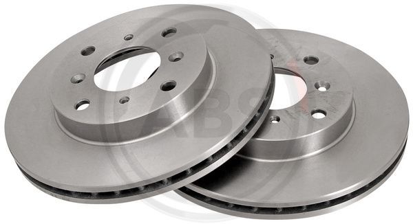 A.B.S. 16171 Brake Disc