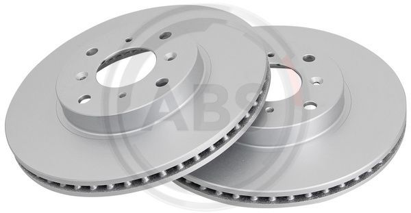 A.B.S. 16172 Brake Disc