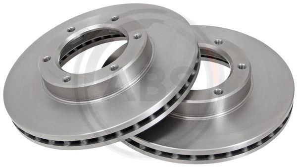 A.B.S. 16173 Brake Disc