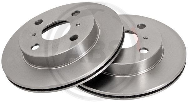 A.B.S. 16174 Brake Disc
