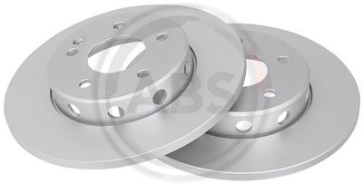 Brake Disc A.B.S. 16179