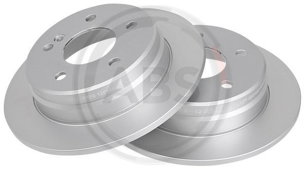 A.B.S. 16180 Brake Disc