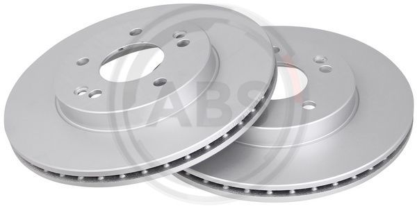 A.B.S. 16181 Brake Disc