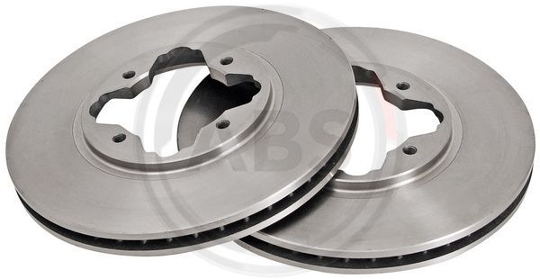 A.B.S. 16183 Brake Disc