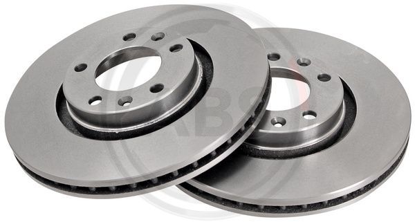 A.B.S. 16185 Brake Disc