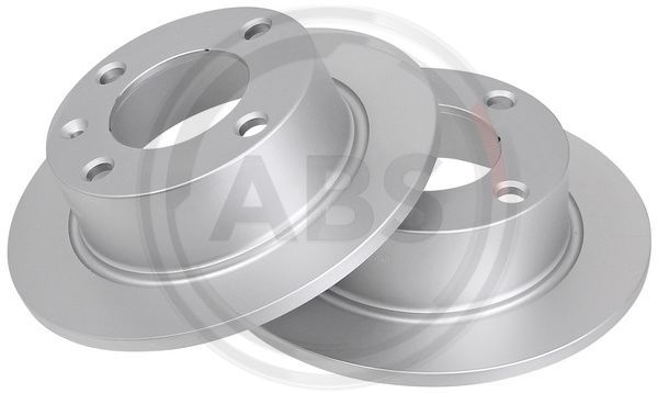 A.B.S. 16187 Brake Disc