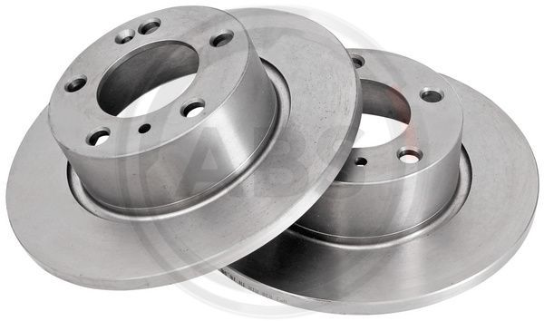 A.B.S. 16188 Brake Disc