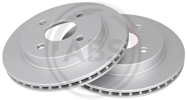 A.B.S. 16191 Brake Disc