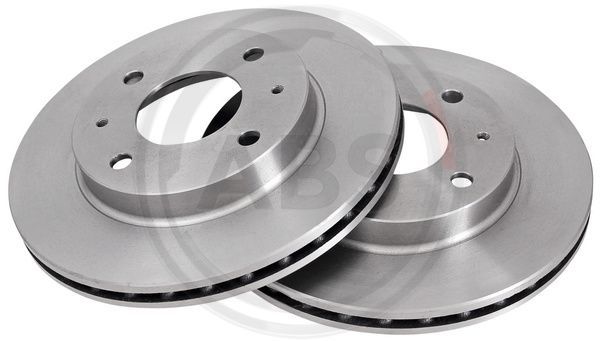 A.B.S. 16194 Brake Disc