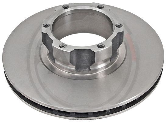A.B.S. 16198 Brake Disc
