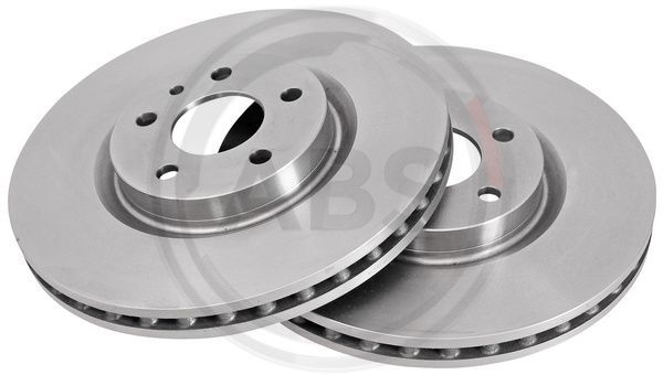 A.B.S. 16200 Brake Disc