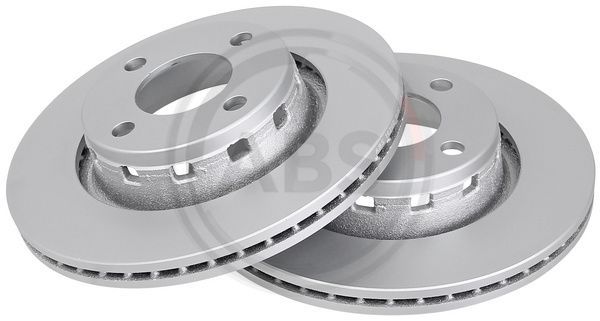 A.B.S. 16202 Brake Disc