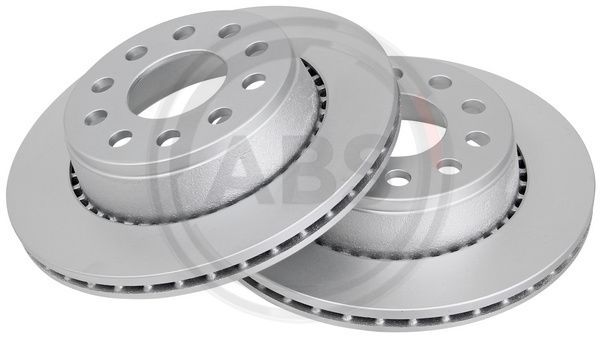 A.B.S. 16204 Brake Disc