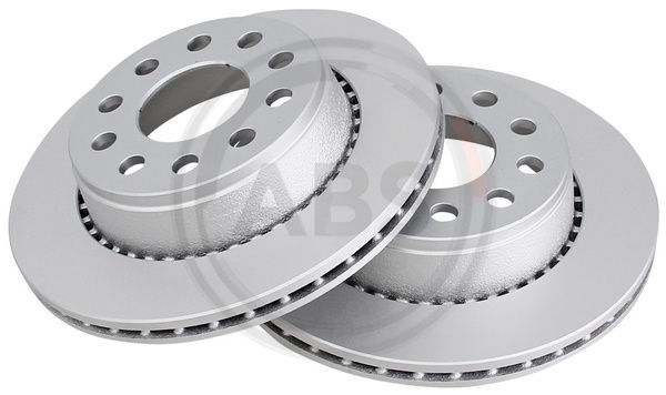 A.B.S. 16205 Brake Disc