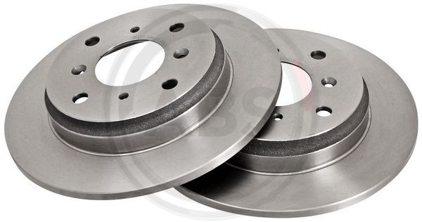 A.B.S. 16206 Brake Disc