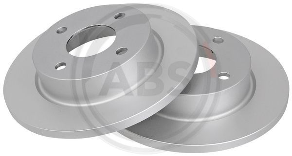 A.B.S. 16211 Brake Disc