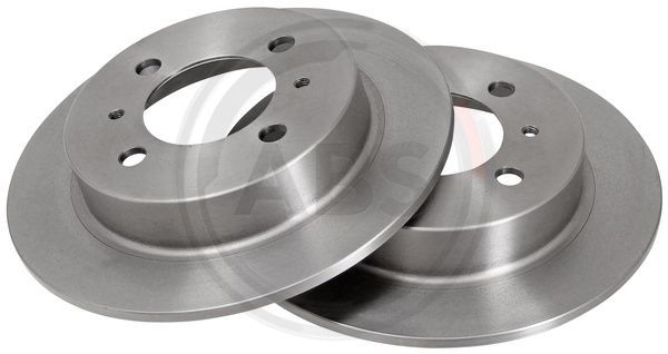 A.B.S. 16212 Brake Disc
