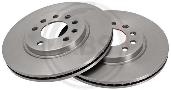 A.B.S. 16213 Brake Disc