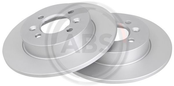 A.B.S. 16214 Brake Disc