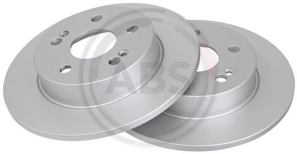 A.B.S. 16216 Brake Disc