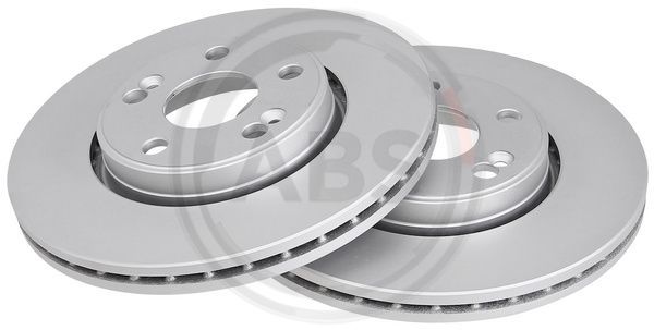A.B.S. 16219 Brake Disc