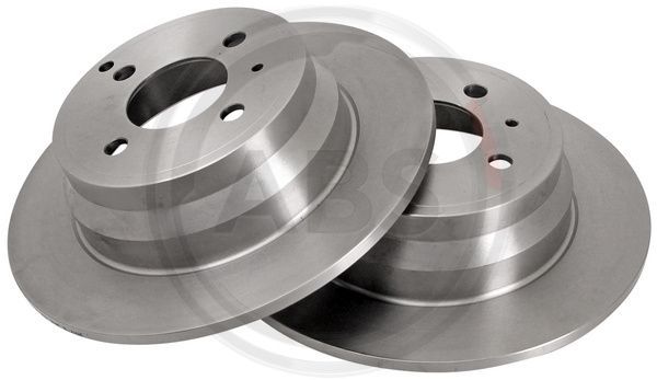A.B.S. 16221 Brake Disc