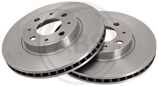 A.B.S. 16222 Brake Disc