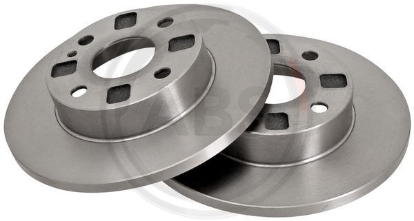 A.B.S. 16225 Brake Disc